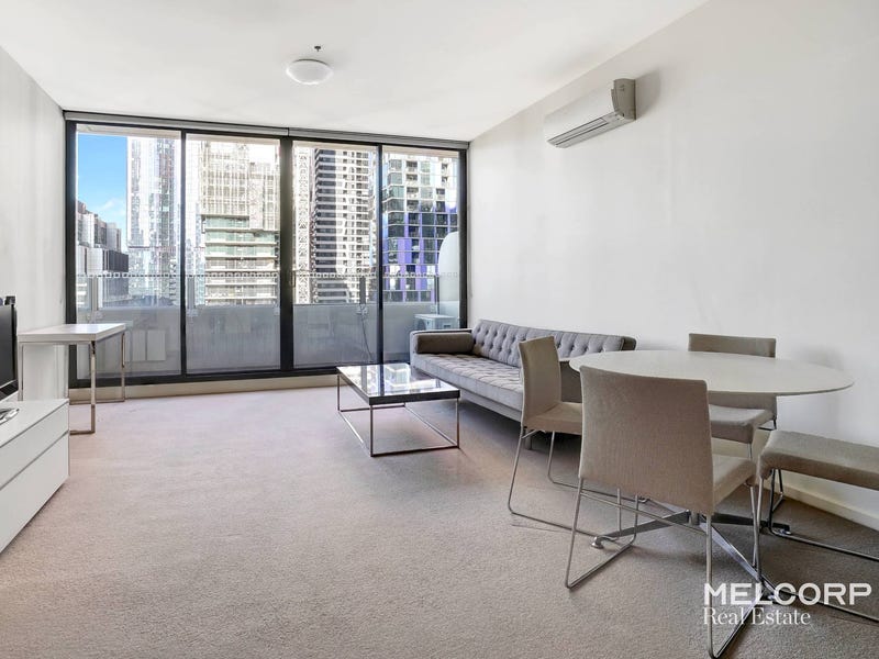 2012 25 Therry Street, Melbourne, Vic 3000 - Apartment For Sale 