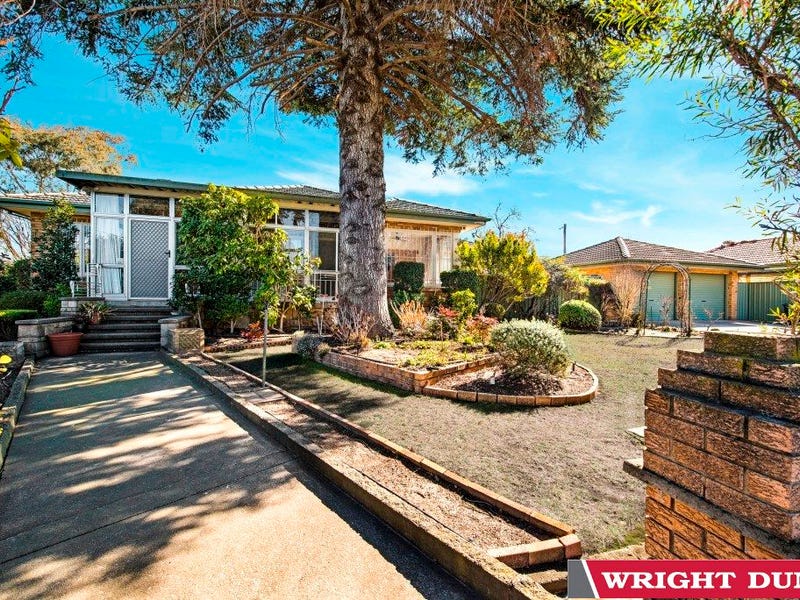 1 Majura Avenue, Dickson, ACT 2602 Property Details