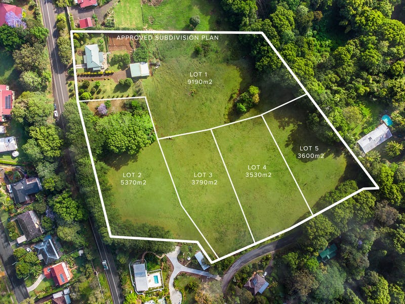 62 Main Street, Clunes, NSW 2480 Property Details