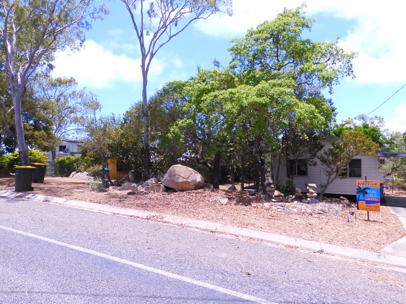 122 Mount Nutt Road, Bowen, Qld 4805 Property Details