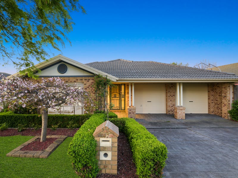 47 Albrecht Avenue, Berwick, Vic 3806 Property Details