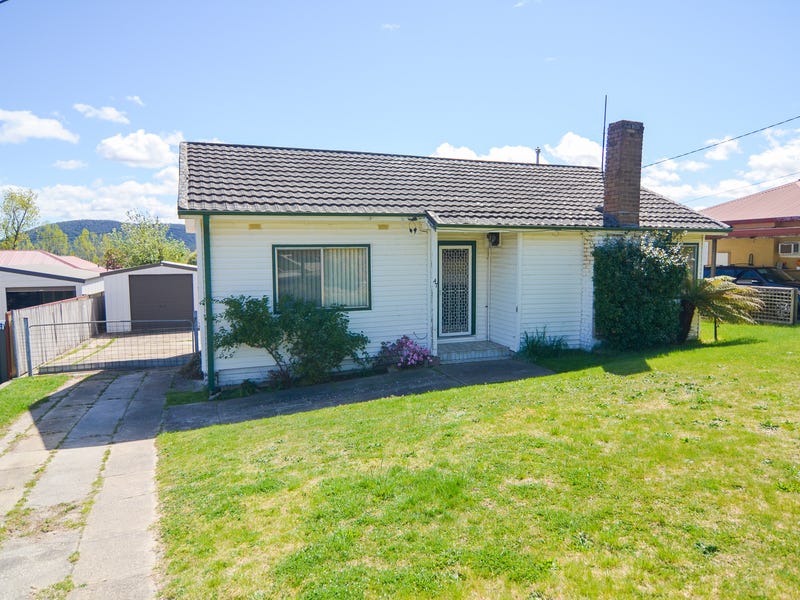 47 Rabaul Street, Lithgow, NSW 2790 Property Details