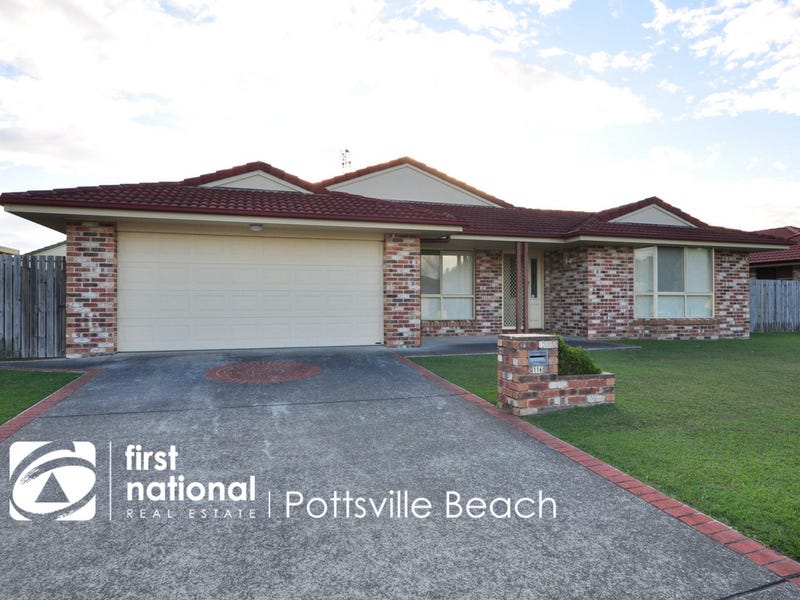116 Overall Drive, Pottsville, NSW 2489