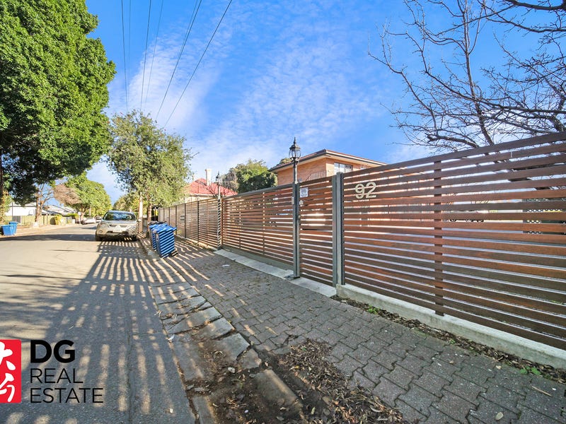 7/92 Robsart Street, Parkside, SA 5063