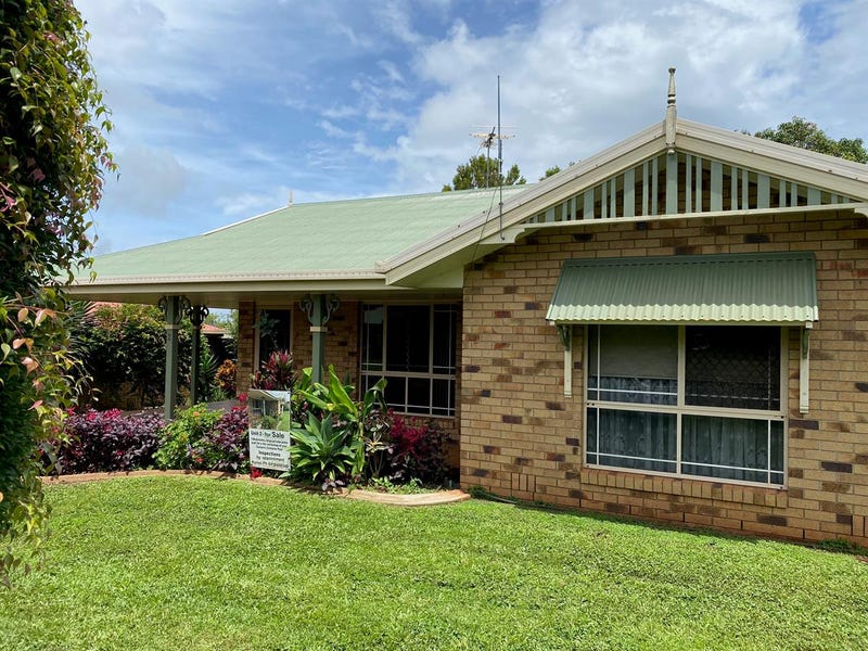 2/125 Tate Road, Tolga, Qld 4882 Property Details