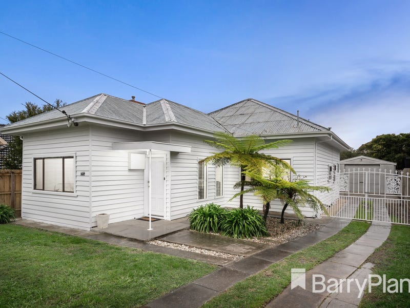 168 Morris Street, Sunshine, Vic 3020 Property Details