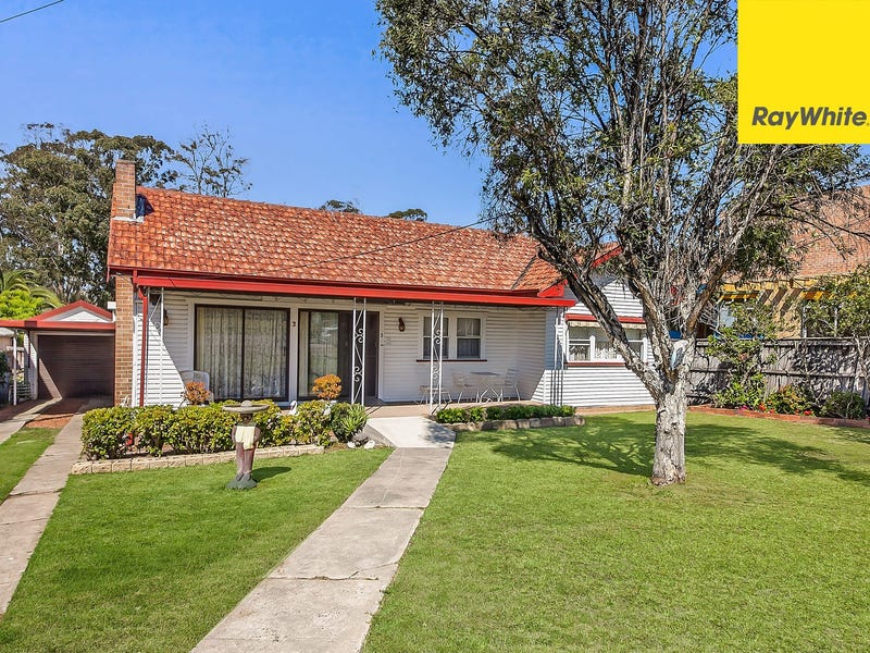 3 Walters Rd, Blacktown, NSW 2148 Property Details