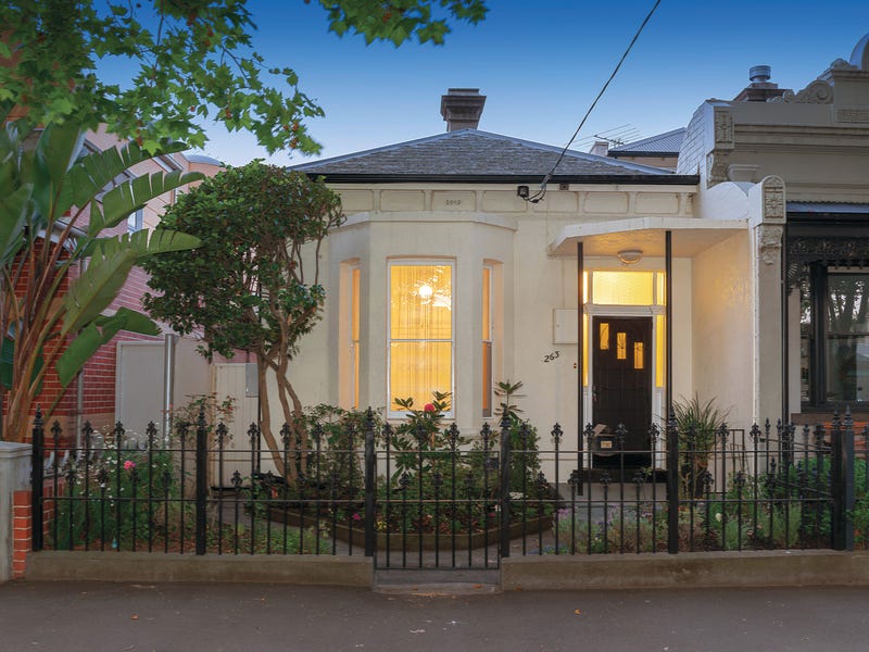263 Richardson Street, Middle Park, VIC