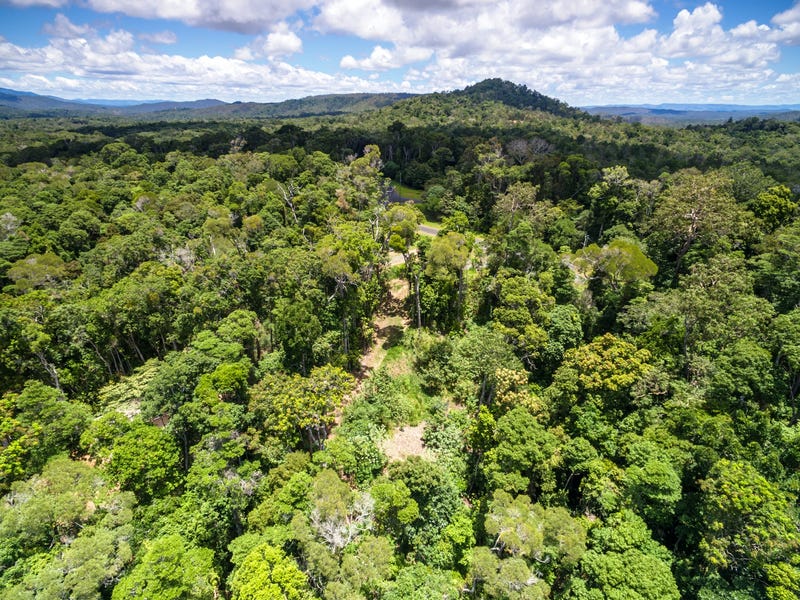 Sold Property Prices & Auction Results in Kamerunga, QLD 4870 (+2