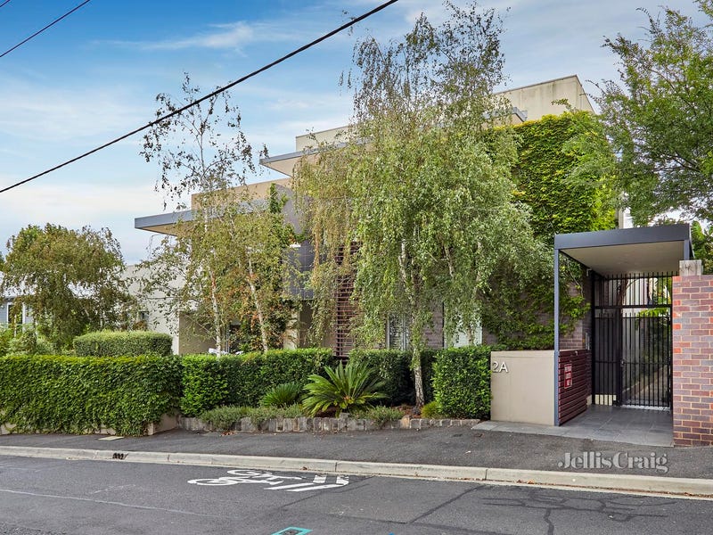 7/2A Brougham Street, Richmond, Vic 3121 Property Details