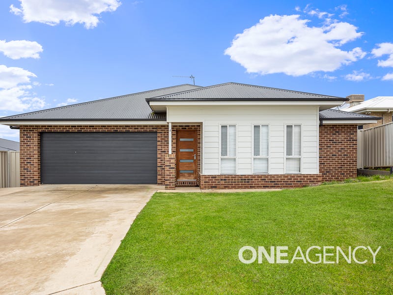 4 EUREKA STREET, Estella, NSW 2650 Property Details