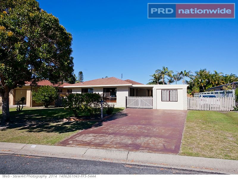 63 Cunningham Street, Urangan, Qld 4655 Property Details