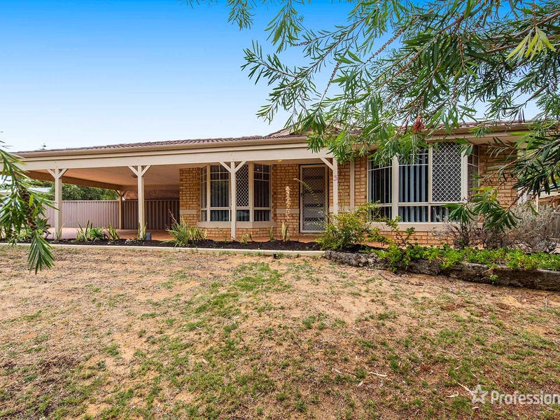 3 Waldron Boulevard, Greenfields, WA 6210 Property Details