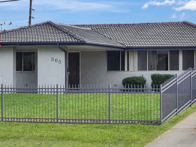 303 Newbridge Road, Chipping Norton, NSW 2170