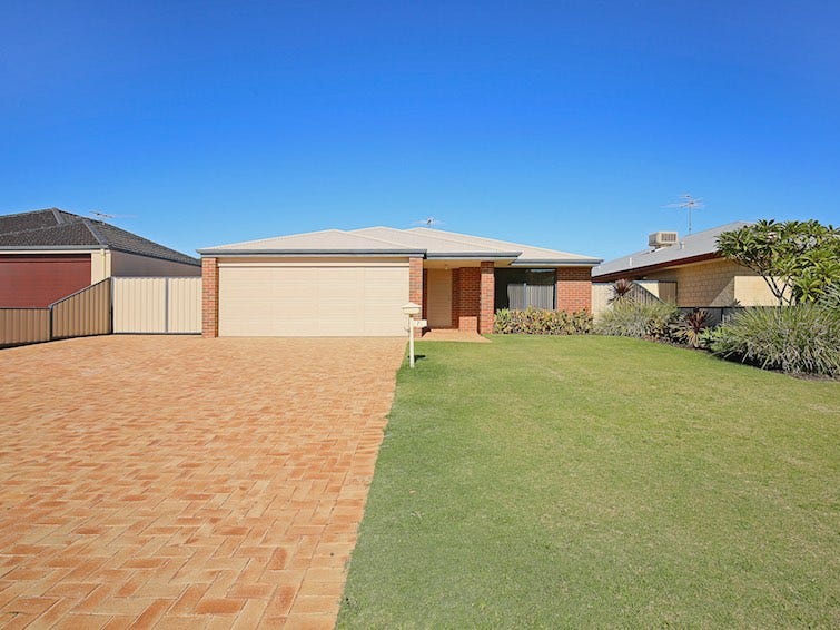 7B Eddy Street, Coodanup, WA 6210 Property Details