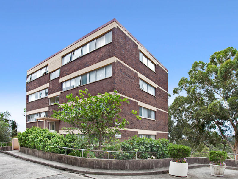 3b 83 Homer Street Earlwood Nsw 2206 Property Details