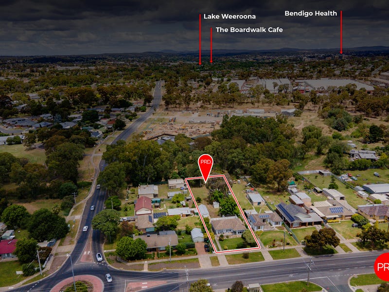 296 Holdsworth Road, North Bendigo, VIC 3550