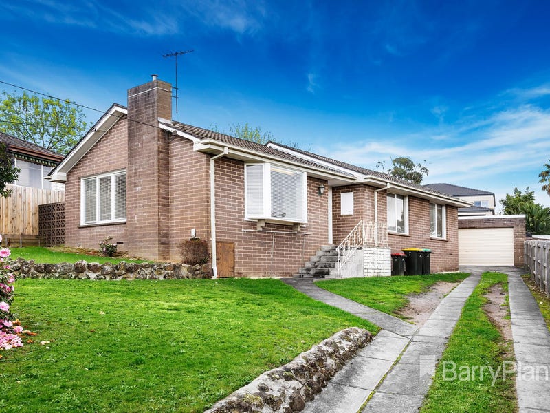 3 Baratta Street, Doncaster East, VIC 3109