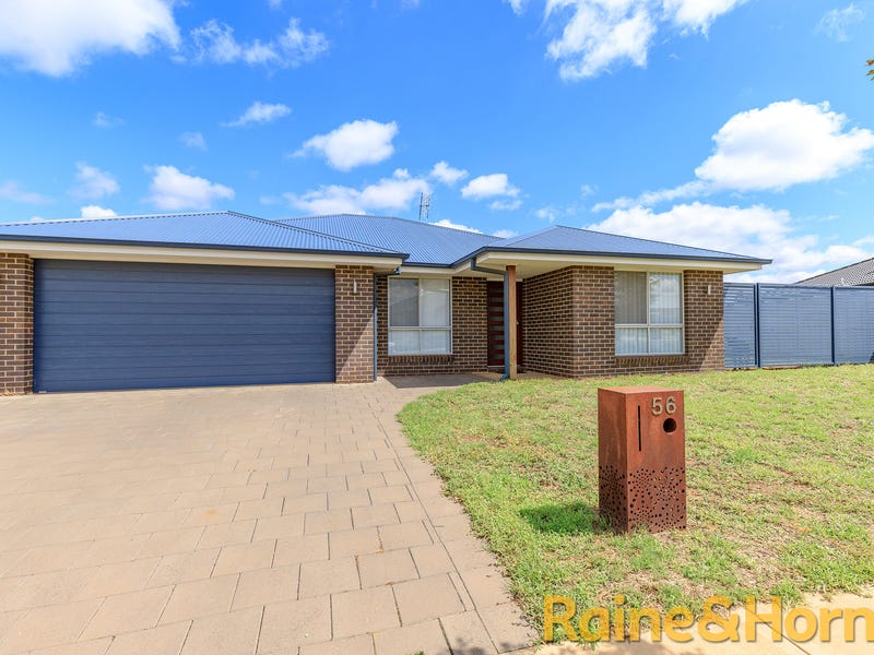 56 Holmwood Drive, Dubbo, NSW 2830 Property Details