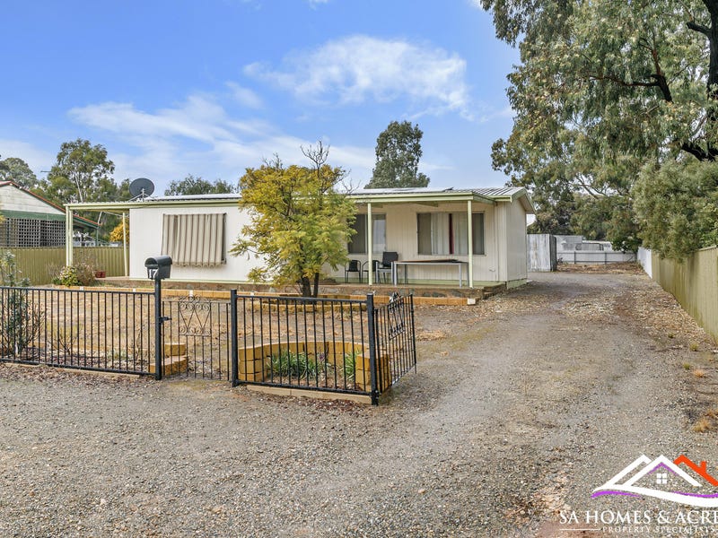 17 Forbes Avenue, Jamestown, SA 5491 Property Details