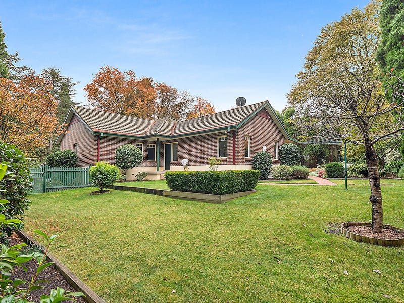 Sold Property Prices & Auction Results in Bowral, NSW 2576 (+2