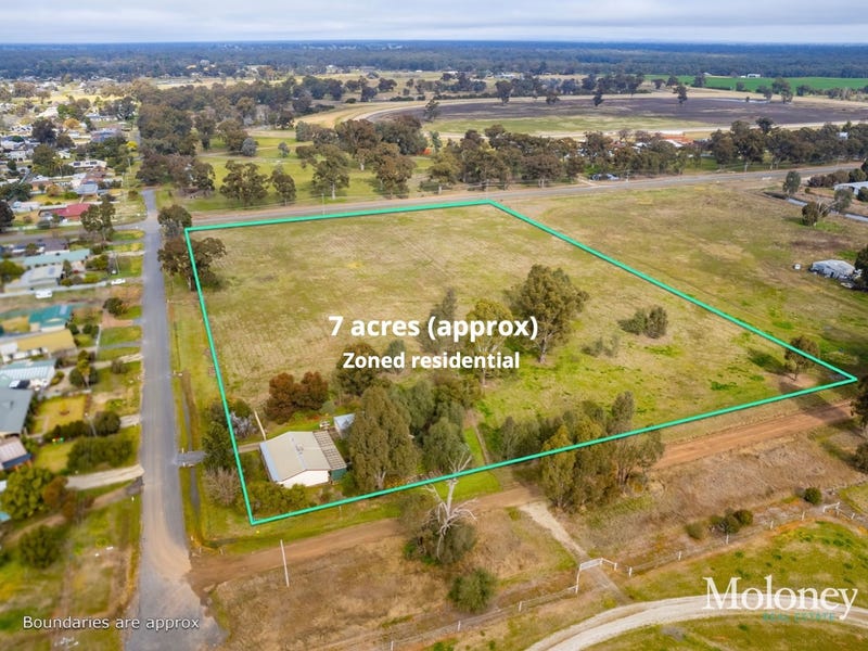 229 Adams Street, Corowa, NSW 2646 Property Details