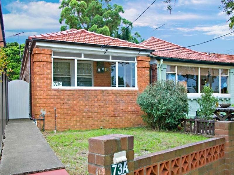 73A Sparks Street, Eastlakes, NSW 2018