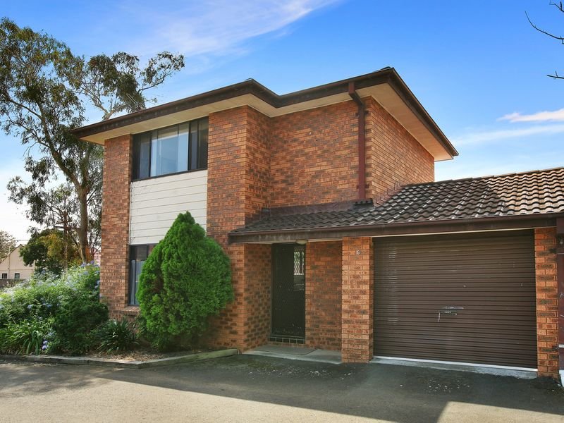 6/30A Keats Avenue, Riverwood, NSW 2210 Property Details