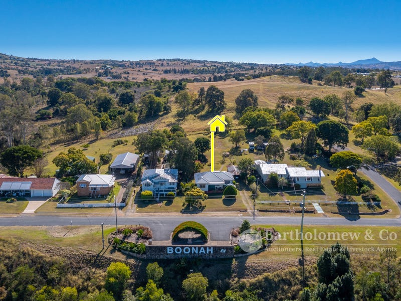 28 Athol Tce, Boonah, Qld 4310 Property Details
