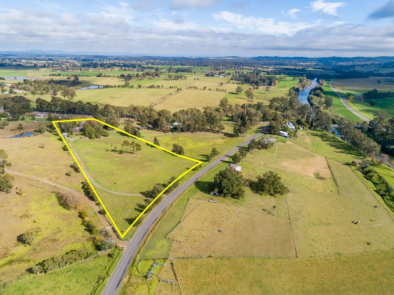 36 Martins Creek Road, Paterson, NSW 2421 - Property Details