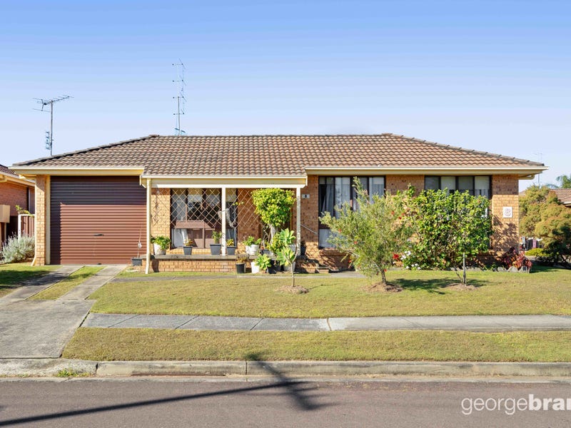 8 Gilbert Avenue, Gorokan, NSW 2263 Property Details