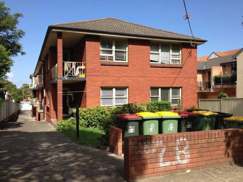 6/28 Hornsey Road, Homebush West, NSW 2140