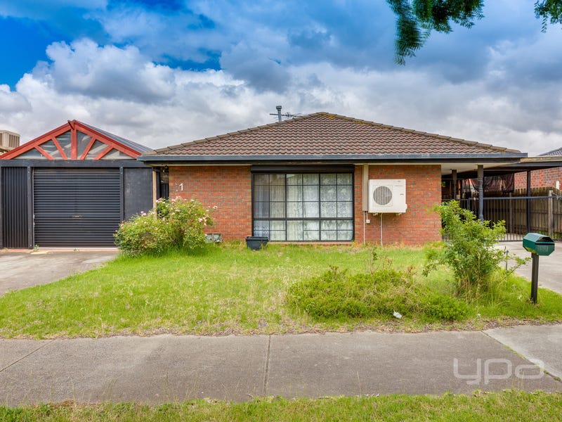 31 Thames Boulevard, Werribee, Vic 3030 Property Details