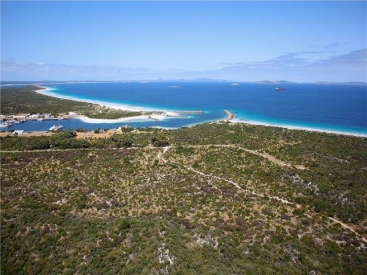 ' Daw Drive ', Bandy Creek, WA 6450 Residential Land for Sale
