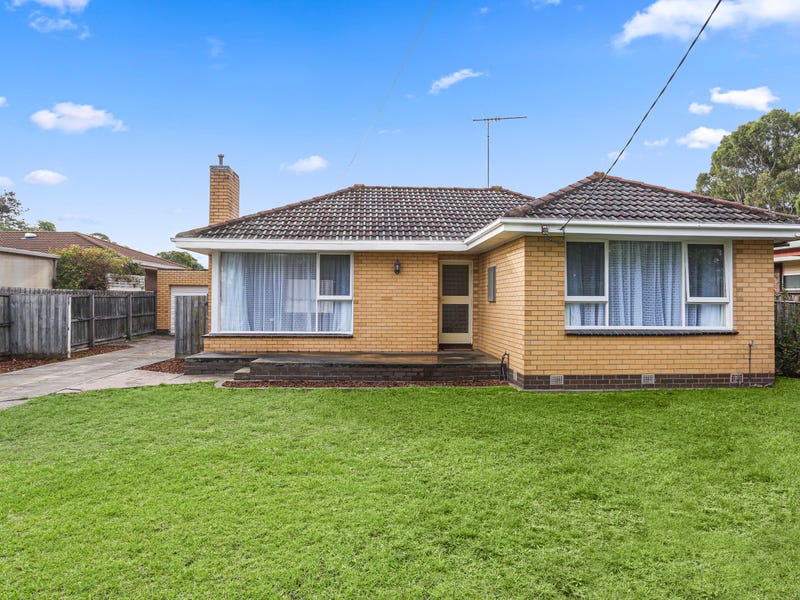 41 Flinders Avenue, Lara, Vic 3212 - Property Details