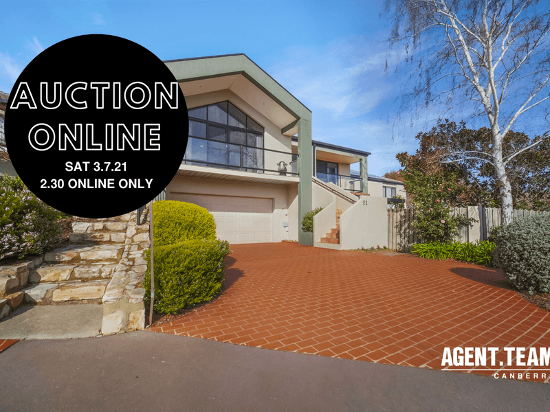 21/29 Temperley Street, Nicholls, ACT 2913 Property Details