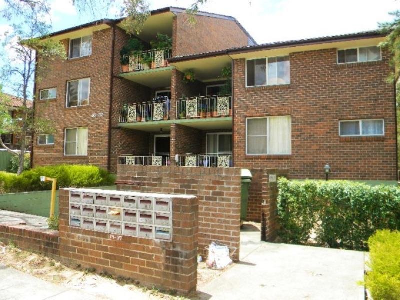 35 Jacobs Street, Bankstown, NSW 2200