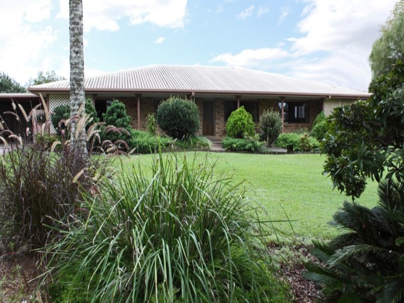 112 Yeates Road, Beerwah, QLD 4519