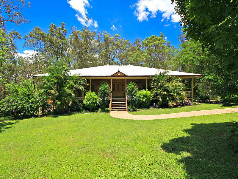 23 Glengariff Close, Chuwar, Qld 4306 - Property Details