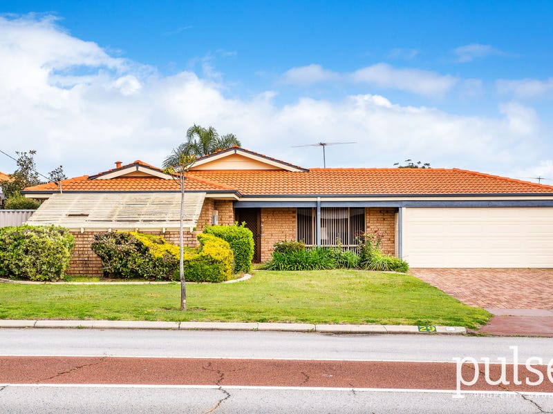 29 Beatrice Avenue, Shelley, WA 6148