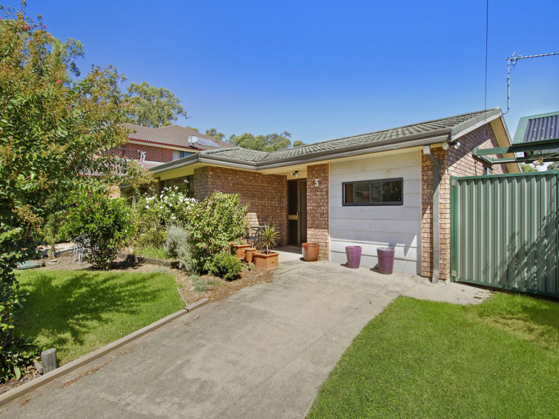 3 Randall Street, Agnes Banks, NSW 2753 - realestate.com.au