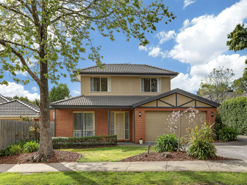 1/71 Mt Dandenong Road, Croydon, VIC 3136