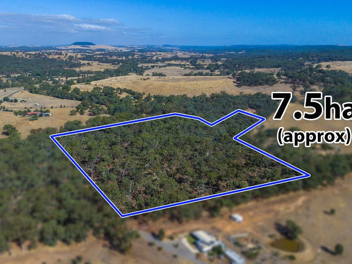 184 Locarno Road, Clydesdale, Vic 3461 Property Details