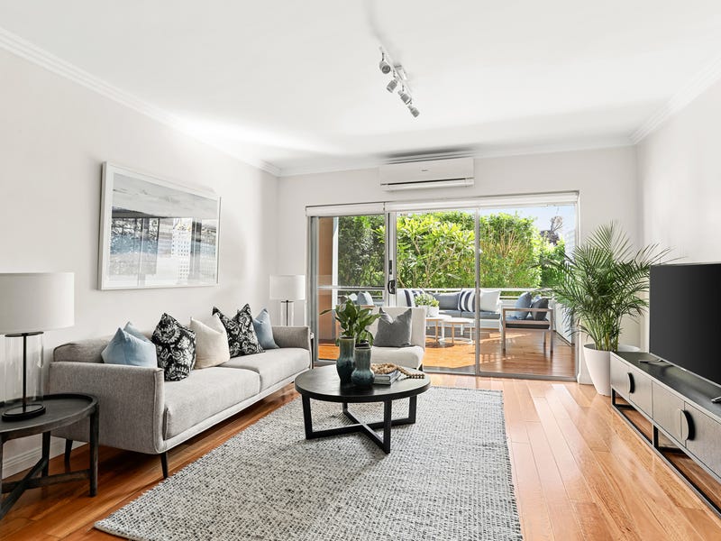 23/23-27 George Street, Redfern, NSW 2016 - Property Details