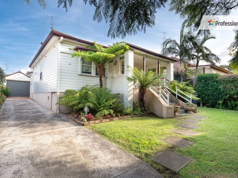 49 Mount Ousley Road, Mount Ousley, NSW 2519