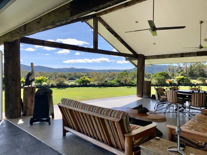 62 Barnwell Road, Kuranda, Qld 4881 Property Details
