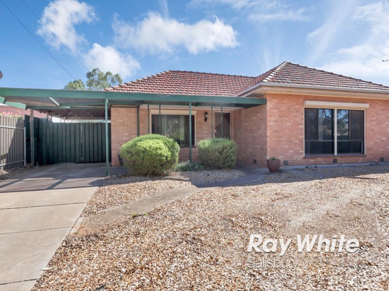 12 Fordingbridge Road, Davoren Park, SA 5113