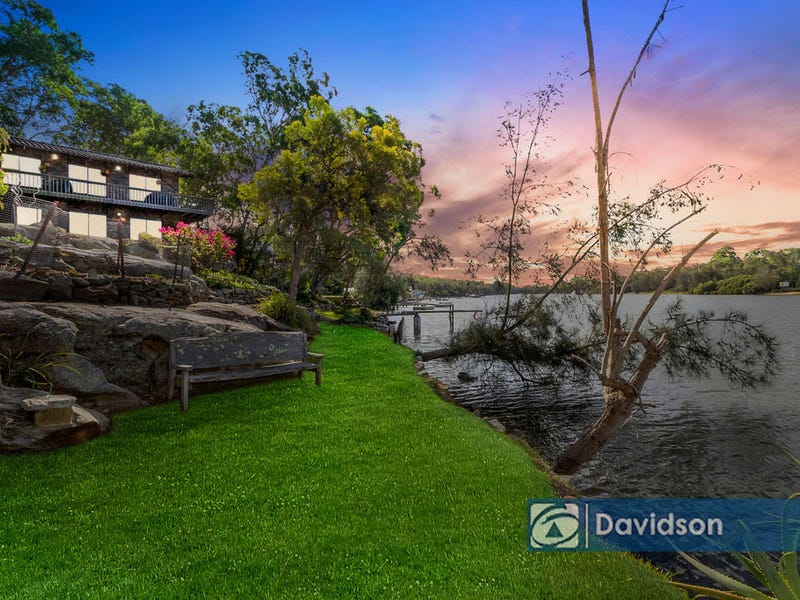 20 St Cres, Sandy Point, NSW 2172