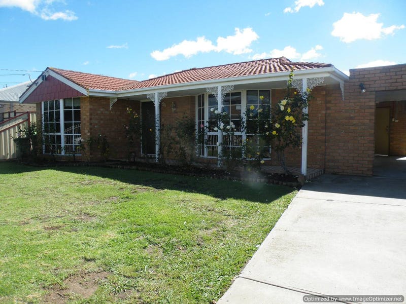 58 Sommers Drive, Altona Meadows, VIC 3028