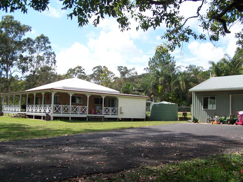 309 Preston Road (off Adelaide Park Rd), Yeppoon, Qld 4703 Property